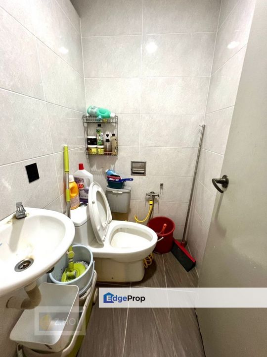 ▌Home Comfort 🍵 Condo for Sale @ Dynasty Condo, Klang │ 家的舒适 • 皇朝公寓待售, Selangor, Klang