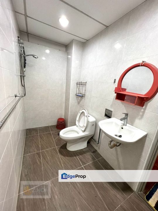 ▌Home Comfort 🍵 Condo for Sale @ Dynasty Condo, Klang │ 家的舒适 • 皇朝公寓待售, Selangor, Klang