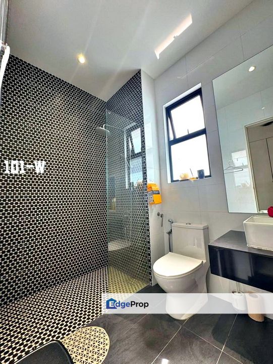 ▌Designer Renovated 💝 2 Storey Garden Home for SALE @ NARA, Eco Ardence │ 顶尖装修 • 豪华花園式排屋 待售, Selangor, Shah Alam