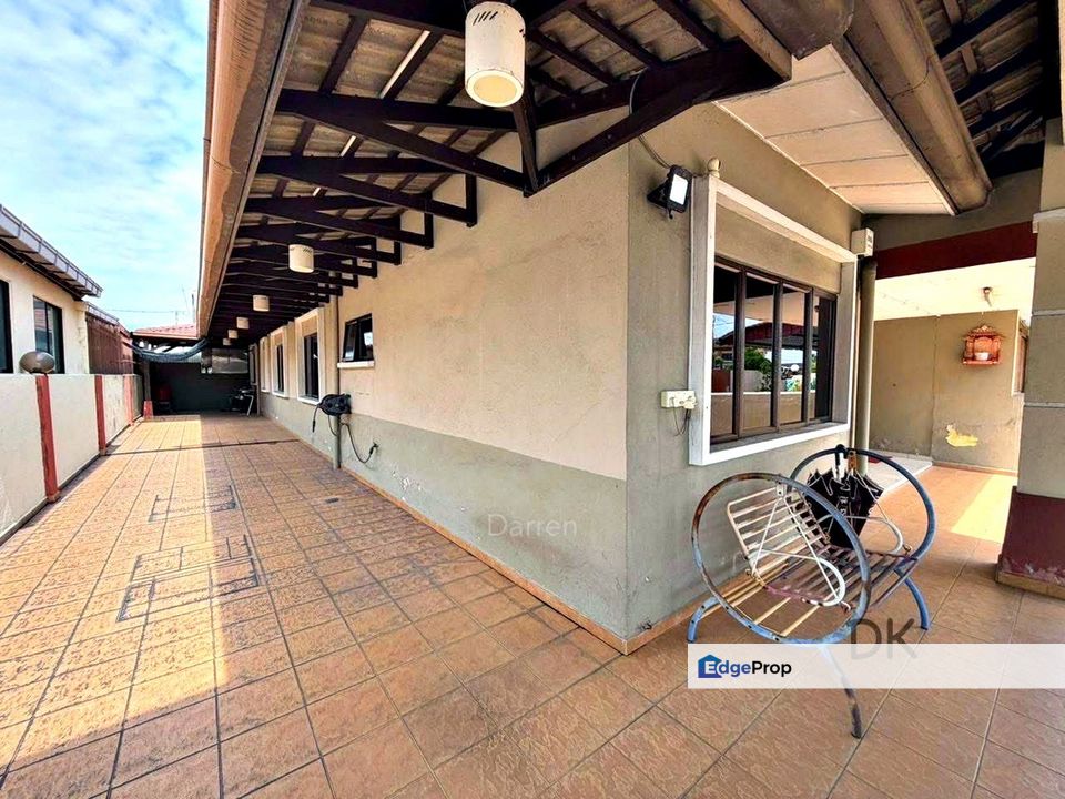 ▌Warm Family Living 🧸 Semi-D for Sale @ Taman Eng Ann, Klang │ 温馨之家 • 半独立式 待售, Selangor, Klang