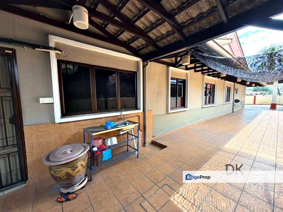 ▌Warm Family Living 🧸 Semi-D for Sale @ Taman Eng Ann, Klang │ 温馨之家 • 半独立式 待售, Selangor, Klang