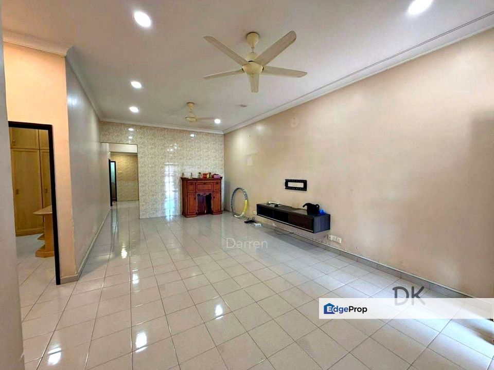 ▌Warm Family Living 🧸 Semi-D for Sale @ Taman Eng Ann, Klang │ 温馨之家 • 半独立式 待售, Selangor, Klang