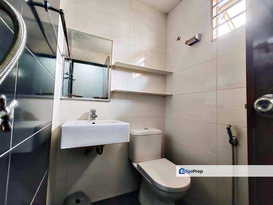 ▌Price Reduction 🏷️ Terrace House for Sale @ Bandar Sentosa │ 降价优惠 • 排屋 待售, Selangor, Klang