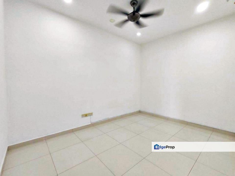 ▌Price Reduction 🏷️ Terrace House for Sale @ Bandar Sentosa │ 降价优惠 • 排屋 待售, Selangor, Klang