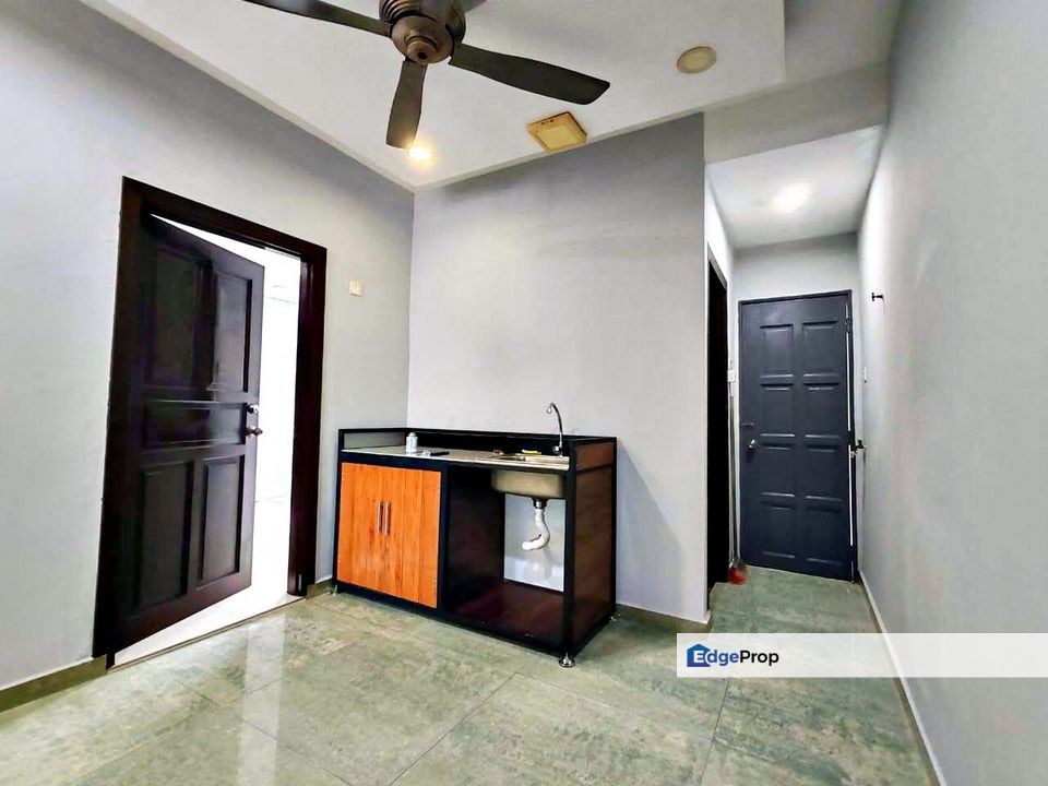 ▌Price Reduction 🏷️ Terrace House for Sale @ Bandar Sentosa │ 降价优惠 • 排屋 待售, Selangor, Klang