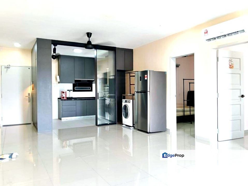 ▌Where Comfort Meets Style 🫖 Service Apartment for Sale @ Eco Ardence Setia Alam │ 温馨生活 • 公寓 待售, Selangor, Setia Alam/Alam Nusantara