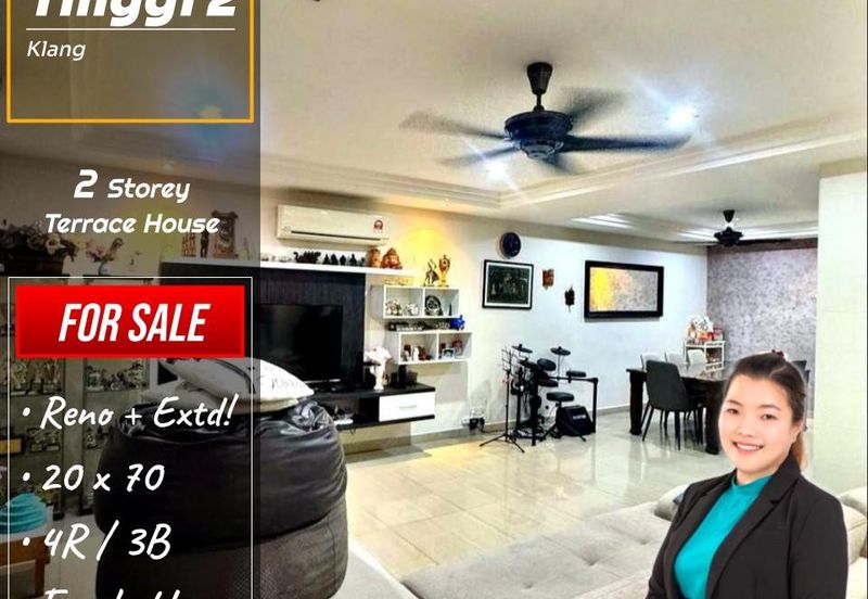 Bandar Bukit Tinggi 2