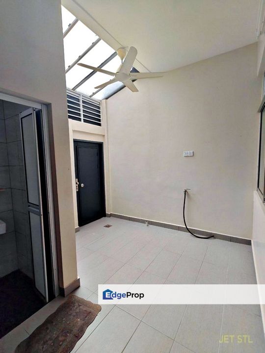 ▌Where Comfort Settles In 🌿 2S Terrace for Sale @ Setia Indah 9, Setia Alam │ 舒适居所 • 豪华排屋 待售, Selangor, Shah Alam