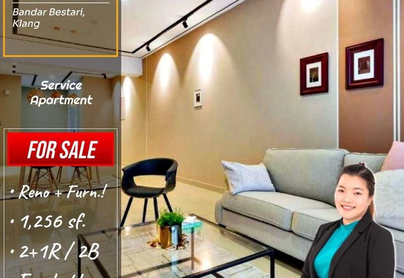 The Maple Residences