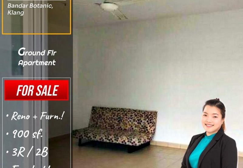 Pangsapuri Kasuarina