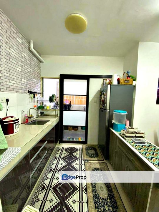 ▌New Beginnings 🌱 Apartment for SALE @ Seri Intan, Setia Alam │ 全新起点 • 公寓待售, Selangor, Shah Alam