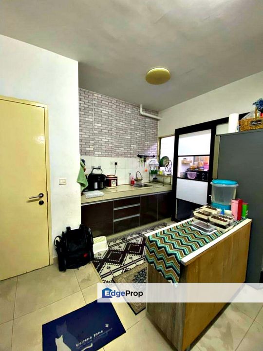 ▌New Beginnings 🌱 Apartment for SALE @ Seri Intan, Setia Alam │ 全新起点 • 公寓待售, Selangor, Shah Alam
