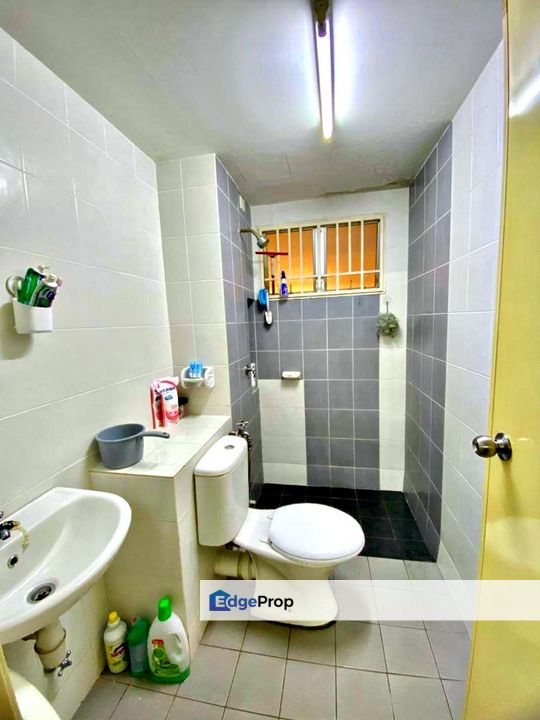 ▌New Beginnings 🌱 Apartment for SALE @ Seri Intan, Setia Alam │ 全新起点 • 公寓待售, Selangor, Shah Alam