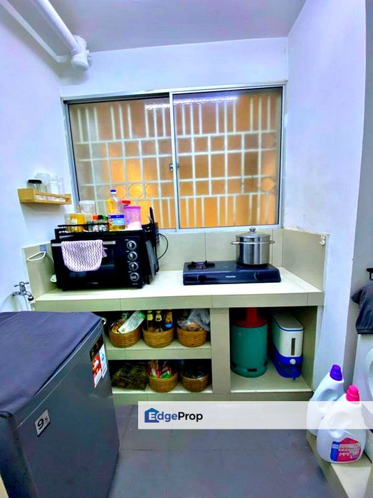 ▌New Beginnings 🌱 Apartment for SALE @ Seri Intan, Setia Alam │ 全新起点 • 公寓待售, Selangor, Shah Alam
