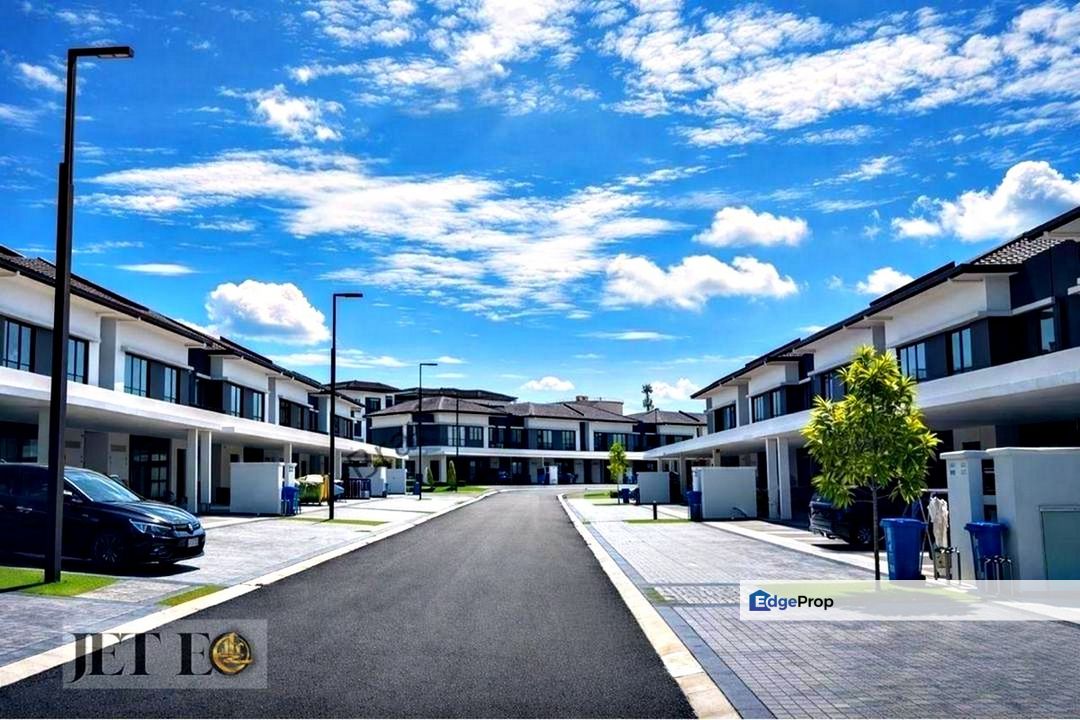JET.EO ▌Fully Renovated 🪞 Ground Floor Co-home for SALE @ EMBER Eco Ardence │ 已全装修 • 底层共用住宅待售, Selangor, Shah Alam