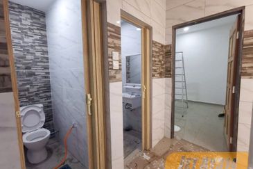 Taman Sungai Kapar Indah