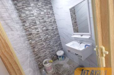 Taman Sungai Kapar Indah