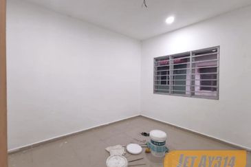 Taman Sungai Kapar Indah