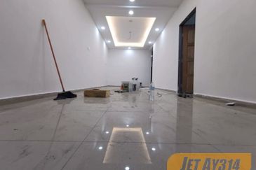 Taman Sungai Kapar Indah