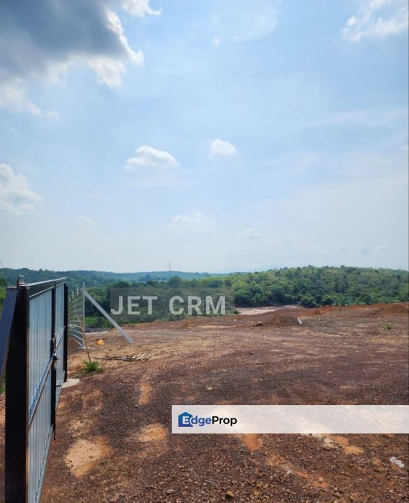 Agricultural Land 🌱 for SALE   @ Temerloh, Pahang, Kuala Lumpur, Setapak