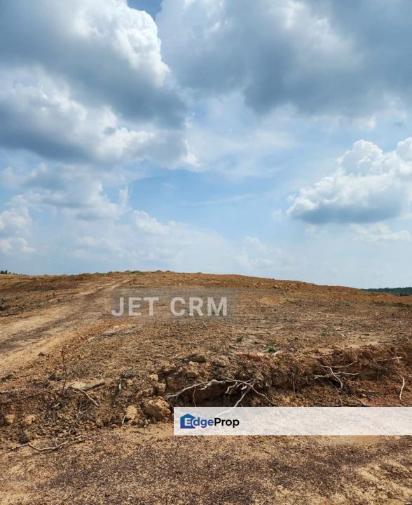 Agricultural Land 🌱 for SALE   @ Temerloh, Pahang, Kuala Lumpur, Setapak