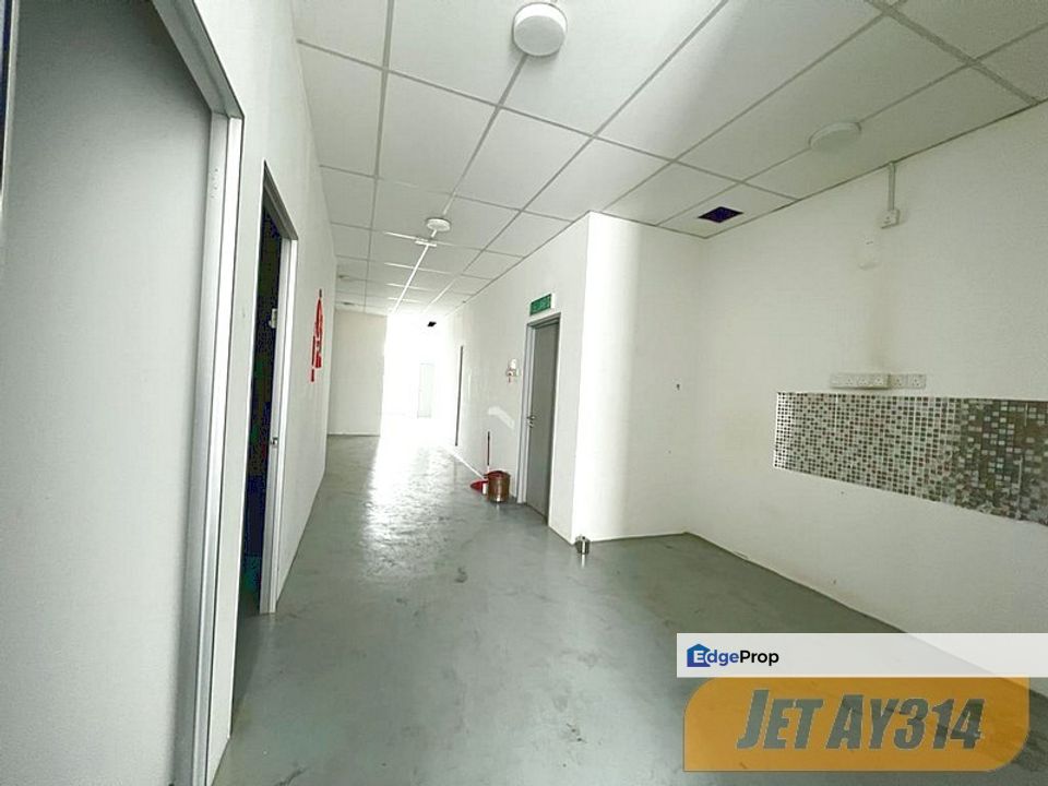 TENANTED 🌸 2 Storey Shop Lot for SALE   @ Aman Perdana, 41050 Klang, Selangor, Selangor, Klang