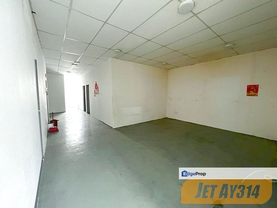 TENANTED 🌸 2 Storey Shop Lot for SALE   @ Aman Perdana, 41050 Klang, Selangor, Selangor, Klang