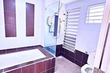 Impian 7, Setia Alam