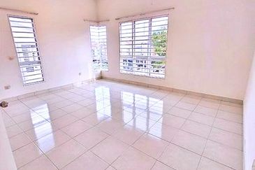 Impian 7, Setia Alam