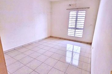 Impian 7, Setia Alam