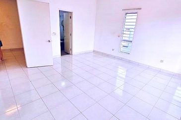 Impian 7, Setia Alam