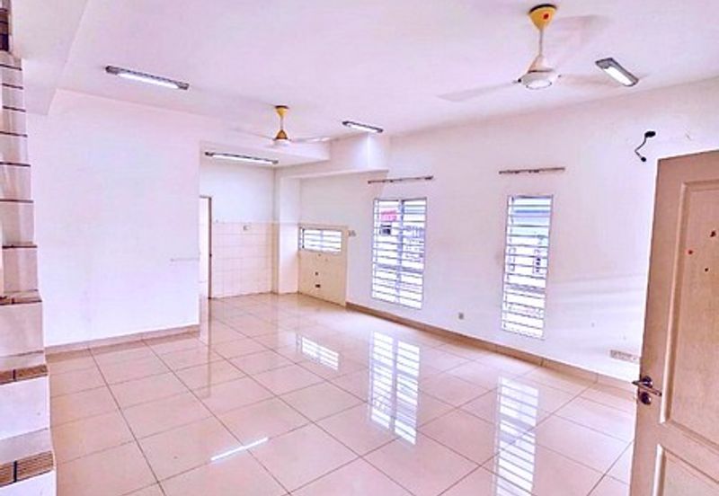 Impian 7, Setia Alam