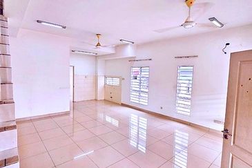 Impian 7, Setia Alam