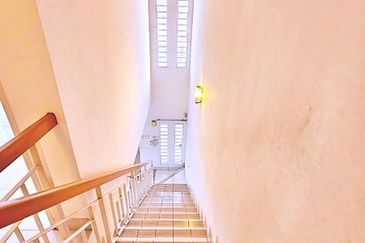 Impian 7, Setia Alam