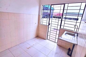 Impian 7, Setia Alam