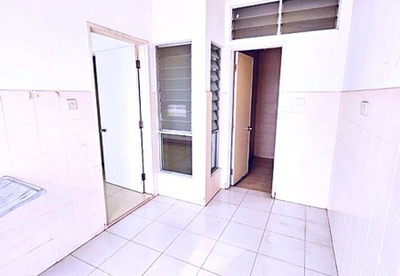 Impian 7, Setia Alam