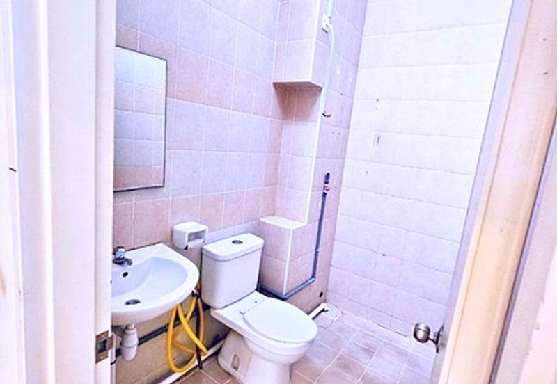 Impian 7, Setia Alam