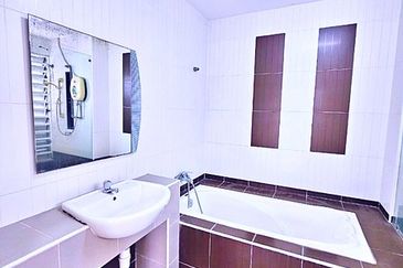 Impian 7, Setia Alam