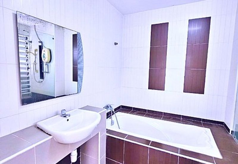 Impian 7, Setia Alam