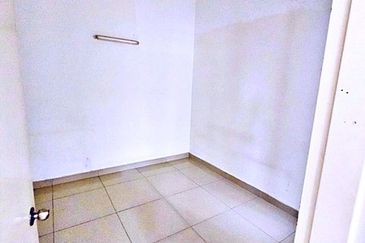 Impian 7, Setia Alam