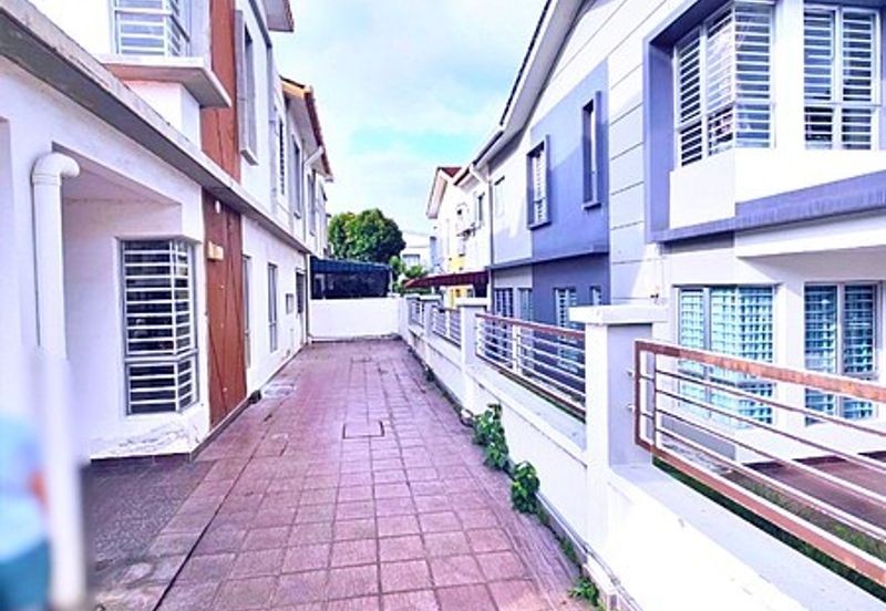 Impian 7, Setia Alam