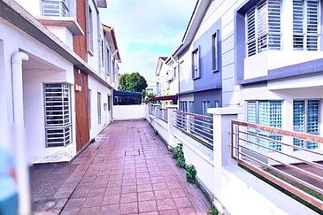 Impian 7, Setia Alam