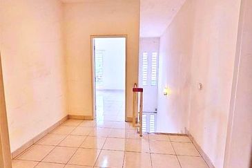 Impian 7, Setia Alam