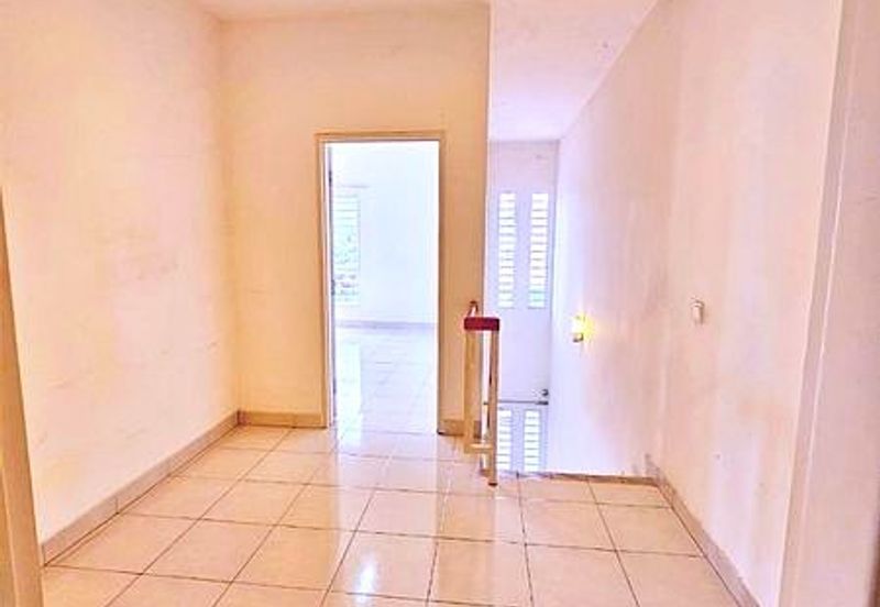 Impian 7, Setia Alam