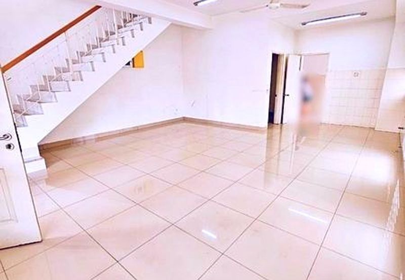 Impian 7, Setia Alam