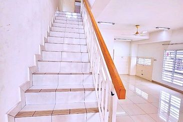 Impian 7, Setia Alam