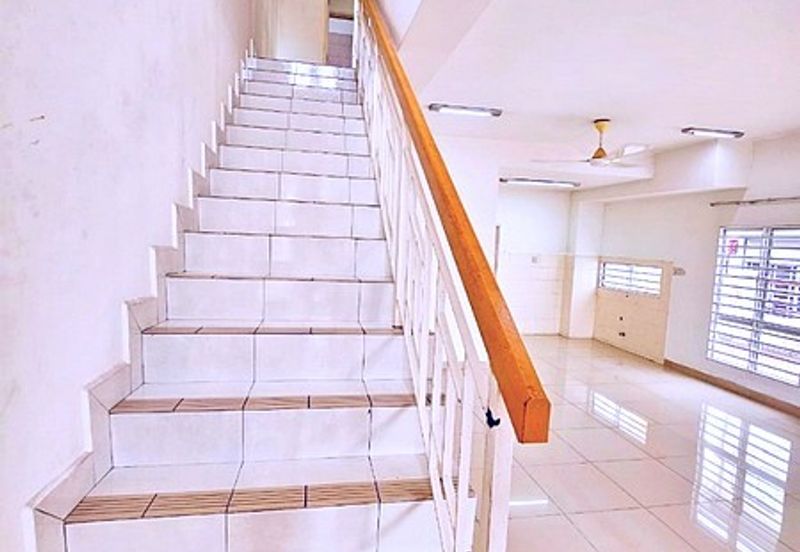 Impian 7, Setia Alam