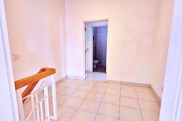 Impian 7, Setia Alam