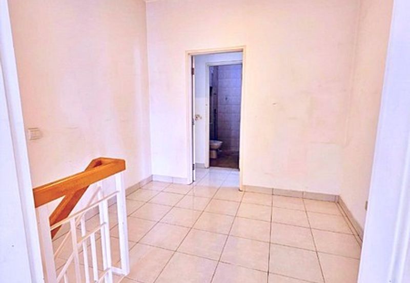 Impian 7, Setia Alam