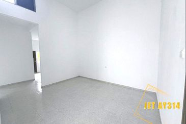 Taman Sungai Serdang